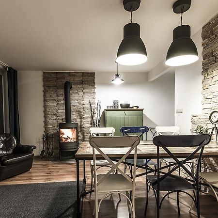 Ski Apartman Chopok Jasna Demanovska Dolina Exteriör bild