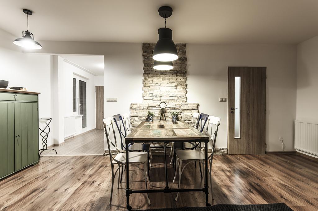 Ski Apartman Chopok Jasna Demanovska Dolina Exteriör bild