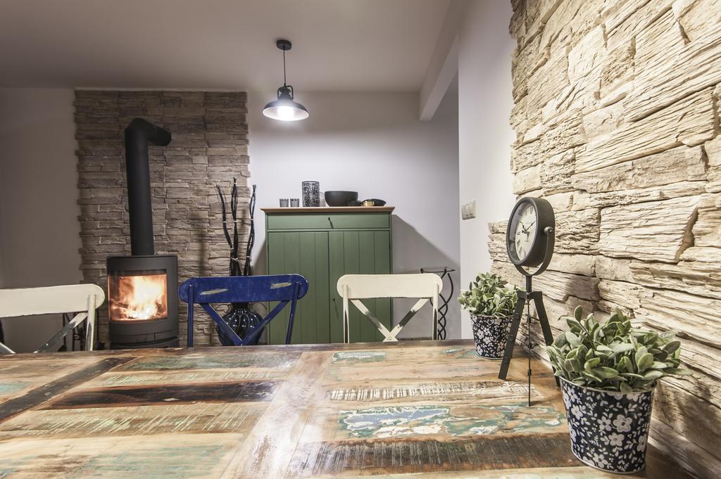 Ski Apartman Chopok Jasna Demanovska Dolina Exteriör bild