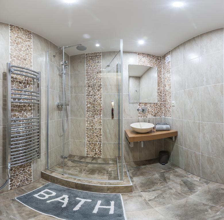 Ski Apartman Chopok Jasna Demanovska Dolina Exteriör bild